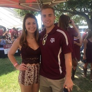 Meet your Posher, Colin